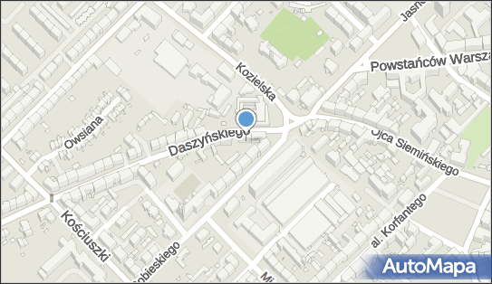 Firma Prywatna, ul. Ignacego Daszyńskiego 3, Gliwice 44-100 - Przedsiębiorstwo, Firma