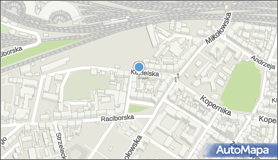 Firma Prywatna, ul. Kozielska 10 A, Katowice 40-076 - Przedsiębiorstwo, Firma, NIP: 9542492990