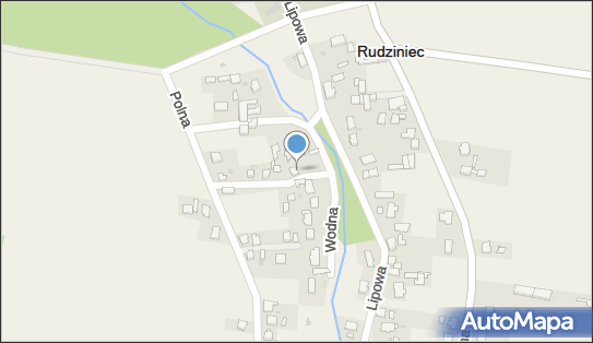 Firma Prywatna, Wodna 8, Rudziniec 44-160 - Przedsiębiorstwo, Firma, NIP: 6311397965