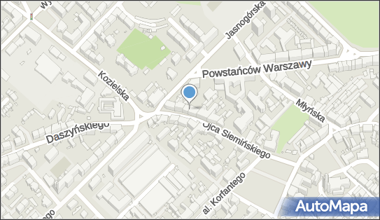 Firma Prywatna, ul. o. Jana Siemińskiego 24, Gliwice 44-100 - Przedsiębiorstwo, Firma, NIP: 9590312046