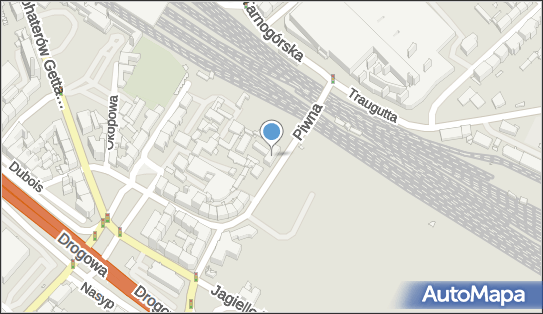 Firma Prywatna, Piwna 17, Gliwice 44-100 - Przedsiębiorstwo, Firma, NIP: 9690905202