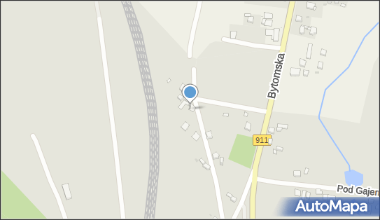 Firma Prywatna, Orzechowska 136, Radzionków 41-922 - Przedsiębiorstwo, Firma