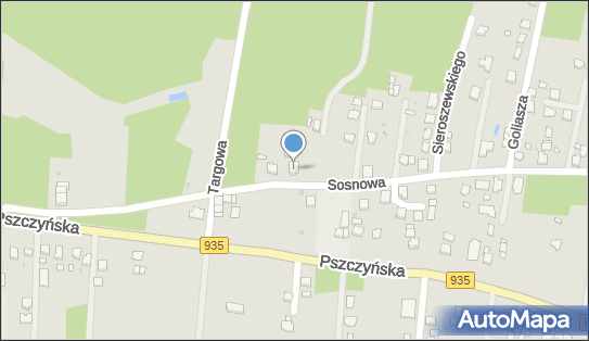 6511590365, Wojciech Bartoszek 