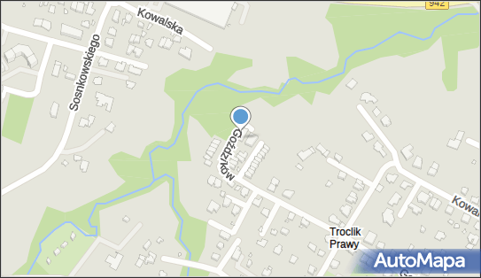 Firma Prywatna, ul. Goździków 56, Bielsko-Biała 43-300 - Przedsiębiorstwo, Firma, NIP: 9371593080