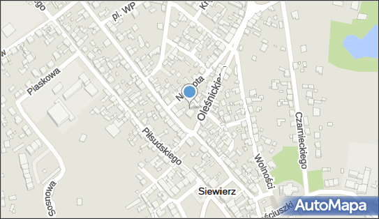 6490009513, Gwoździewicz Zenona 