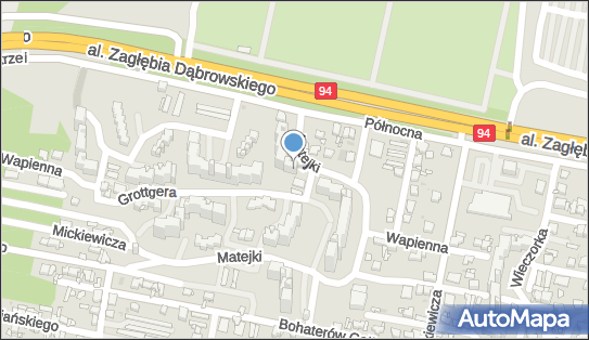 Firma Prywatna, ul. Jana Matejki 45, Sosnowiec 41-219 - Przedsiębiorstwo, Firma, NIP: 6443125732