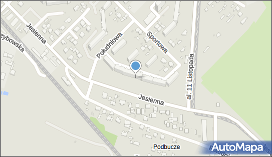 Firma Prywatna, ul. Sportowa 96/110, Częstochowa 42-200 - Przedsiębiorstwo, Firma, NIP: 5731101907