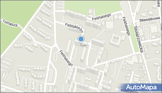 Firma Prywatna, ul. Alojzego Felińskiego 22, Bytom 41-908 - Przedsiębiorstwo, Firma, NIP: 6262737012