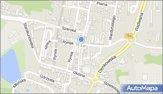 Firma Prywatna, Siennieńska 12, Ostrowiec Świętokrzyski 27-400 - Przedsiębiorstwo, Firma, NIP: 6612254829