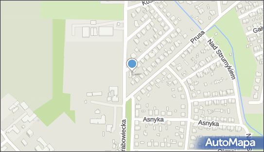 Firma Prywatna, Grabowiecka 44A, Ostrowiec Świętokrzyski 27-400 - Przedsiębiorstwo, Firma, NIP: 8641729058