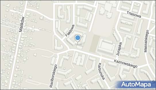 Firma Prywatna, Tektoniczna 2, Kielce 25-640 - Przedsiębiorstwo, Firma, NIP: 6571029098