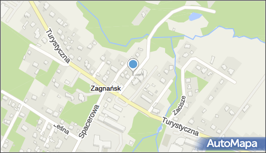 Firma Prywatna, Zagnańsk 15, Zagnańsk 26-050 - Przedsiębiorstwo, Firma, numer telefonu, NIP: 9590521790