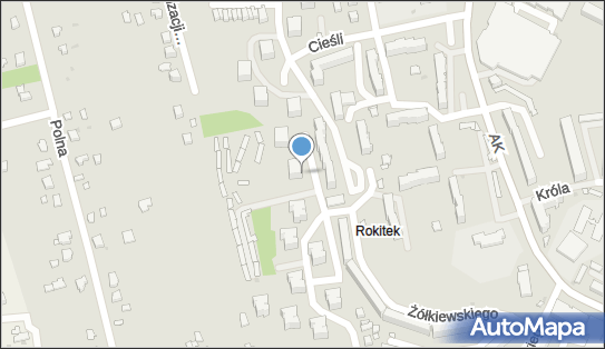 Firma Prywatna, ul. Dionizego Czachowskiego 17, Sandomierz 27-600 - Przedsiębiorstwo, Firma, NIP: 8641115824