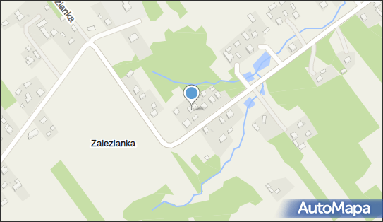 Firma Prywatna, Zalezianka 53A, Zalezianka 26-040 - Przedsiębiorstwo, Firma, NIP: 6631143195