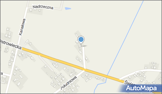 Firma Prywatna, ul. Wspólna 5, Kuczów 27-230 - Przedsiębiorstwo, Firma