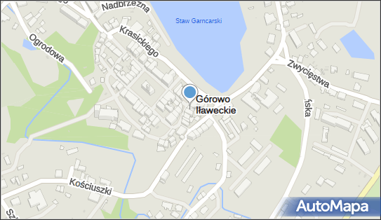 Firma Prywatna, Okrężna 9, Górowo Iławeckie 11-220 - Przedsiębiorstwo, Firma, NIP: 7431022458