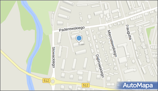 Firma Prywatna, ul. Ignacego Paderewskiego 39/45, Bartoszyce 11-200 - Przedsiębiorstwo, Firma, NIP: 7431228585