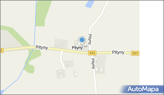 Firma Prywatna, Pityny N/N, Pityny 14-310 - Przedsiębiorstwo, Firma, NIP: 7411005675