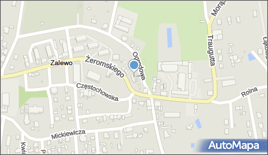 7441007905, P.H.U.Gamma Jan Walski 