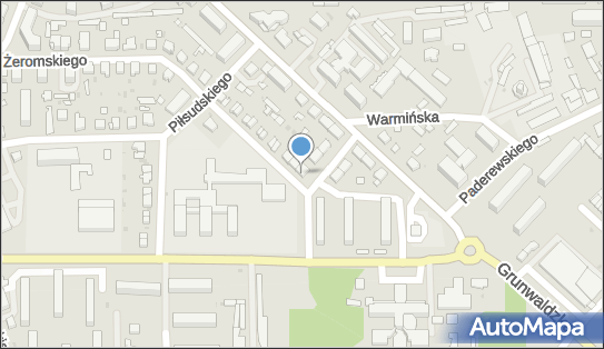 Firma Prywatna, Żeromskiego Stefana 43, Ostróda 14-100 - Przedsiębiorstwo, Firma, NIP: 7411767592