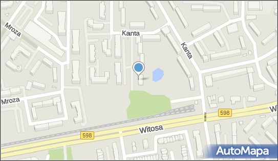 Firma Prywatna, Kanta Immanuela 42a, Olsztyn 10-691 - Przedsiębiorstwo, Firma, NIP: 7392550689