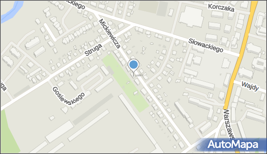 7431227410, Gospodarstwo Rolne Krystyna Garwacka 