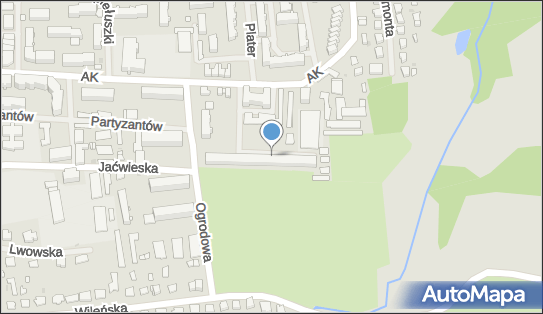 Firma Prywatna, Armii Krajowej 34, Gołdap 19-500 - Przedsiębiorstwo, Firma, NIP: 8471072693
