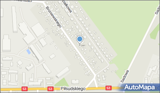 Firma Prywatna, Broniewskiego Władysława 14, Szczytno 12-100 - Przedsiębiorstwo, Firma, NIP: 7451010412
