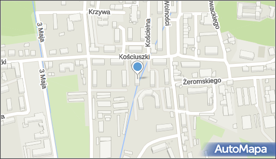 9840167600, Krzysztof Maksym 