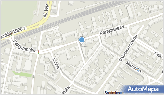 Firma Prywatna, Samulowskiego Andrzeja 1, Olsztyn 10-530 - Przedsiębiorstwo, Firma, NIP: 7451255674
