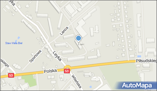 7451720237, Salon Obuwia Ewa Gołda 