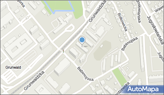 Firma Prywatna, Grunwaldzka 158, Poznań 60-309 - Przedsiębiorstwo, Firma, NIP: 7781183831