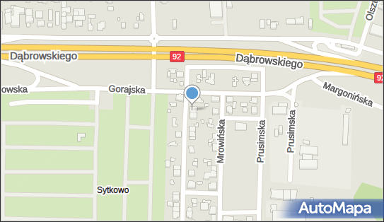 Firma Prywatna, Wituchowska 9, Poznań 60-427 - Przedsiębiorstwo, Firma, NIP: 7811006721