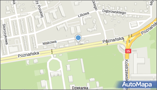 Firma Prywatna, Poznańska 18, Gniezno 62-200 - Przedsiębiorstwo, Firma, NIP: 7841354651