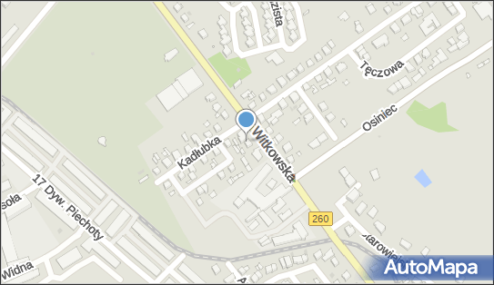 Firma Prywatna, Witkowska 74, Gniezno 62-200 - Przedsiębiorstwo, Firma, NIP: 7841600274