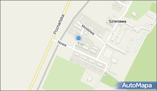 Firma Prywatna, Nowa 1, Szreniawa 62-052 - Przedsiębiorstwo, Firma, NIP: 7771401605