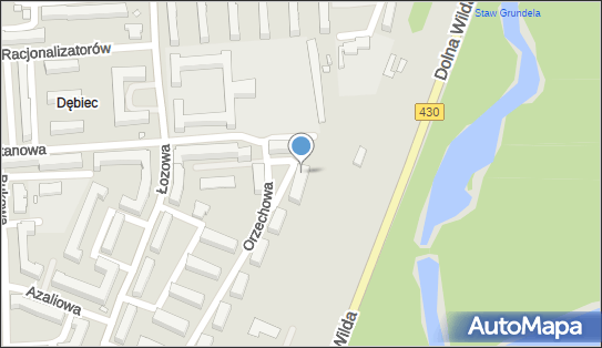 Firma Prywatna, Orzechowa 1, Poznań 61-447 - Przedsiębiorstwo, Firma, NIP: 7791954520