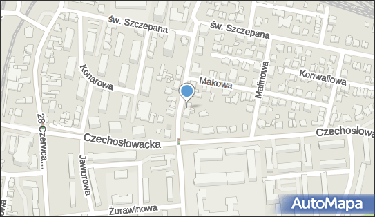 7831104421, Zofia Nowicka 
