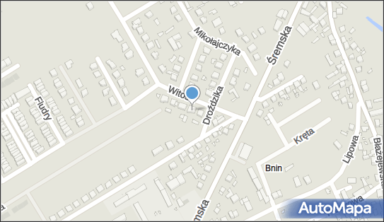 Firma Prywatna, Witosa Wincentego 5, Kórnik 62-035 - Przedsiębiorstwo, Firma, NIP: 7851549971