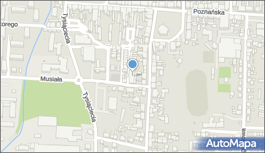 Firma Prywatna, Asnyka Adama 3, Nowy Tomyśl 64-300 - Przedsiębiorstwo, Firma, NIP: 7881358359