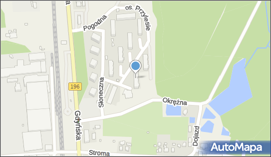 Firma Prywatna, Osiedle 40-lecia PRL 7, Czerwonak 62-004 - Przedsiębiorstwo, Firma, NIP: 7771409216