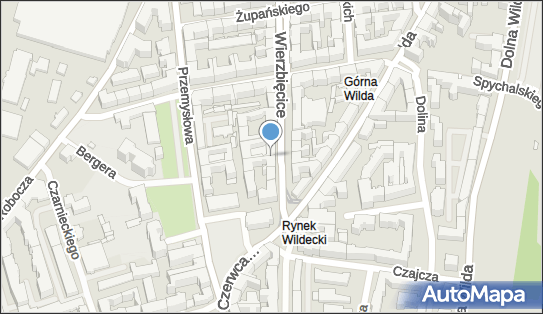 Firma Prywatna, Wierzbięcice 41a, Poznań 61-558 - Przedsiębiorstwo, Firma, numer telefonu, NIP: 7851426576