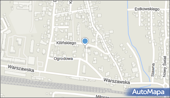 Firma Prywatna, Kilińskiego Jana, płk. 13, Kostrzyn 62-025 - Przedsiębiorstwo, Firma, NIP: 7860007057