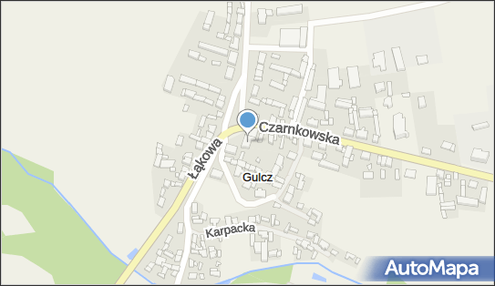 Firma Prywatna, Czarnkowska 24, Gulcz 64-723 - Przedsiębiorstwo, Firma, NIP: 7631604691