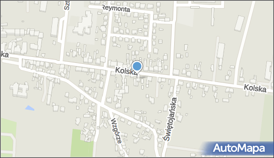 Firma Prywatna, Kolska 34, Konin 62-500 - Przedsiębiorstwo, Firma