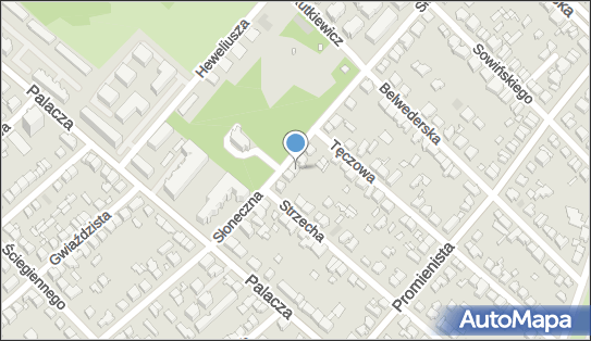 Firma Prywatna, Słoneczna 33, Poznań 60-286 - Przedsiębiorstwo, Firma, numer telefonu