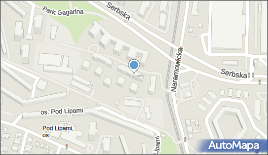 Firma Prywatna, Naramowicka 33b, Poznań 61-622 - Przedsiębiorstwo, Firma