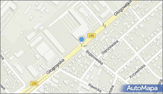 Firma Prywatna, Głogowska, Poznań od 60-004 do 60-741 - Przedsiębiorstwo, Firma, NIP: 7831057644
