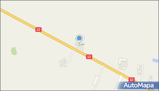 Firma Prywatna, Chojno 36, Chojno 62-862 - Przedsiębiorstwo, Firma, NIP: 9680651148