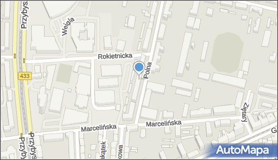 Firma Prywatna, Polna 80, Poznań 60-803 - Przedsiębiorstwo, Firma, NIP: 7822252300